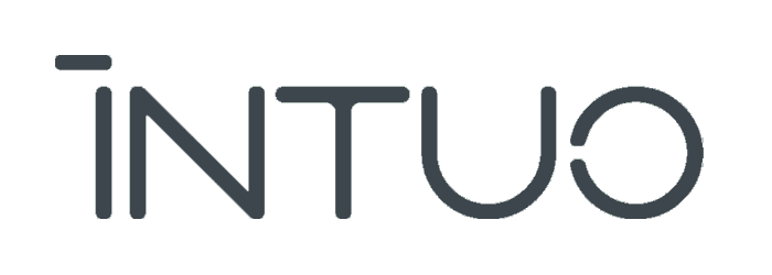 Logo von INTUO