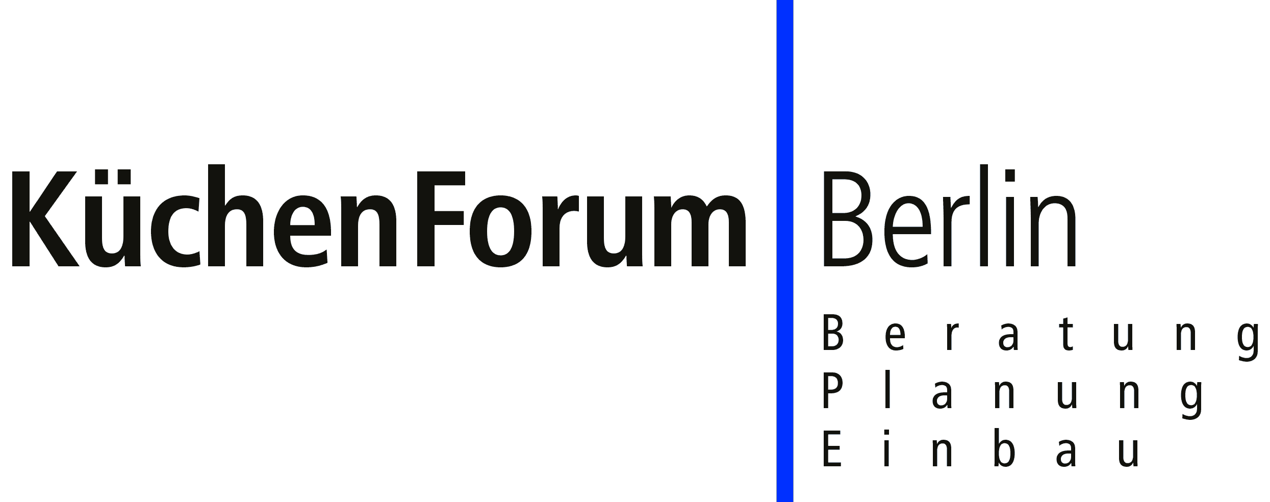 Logo von KüchenForum
